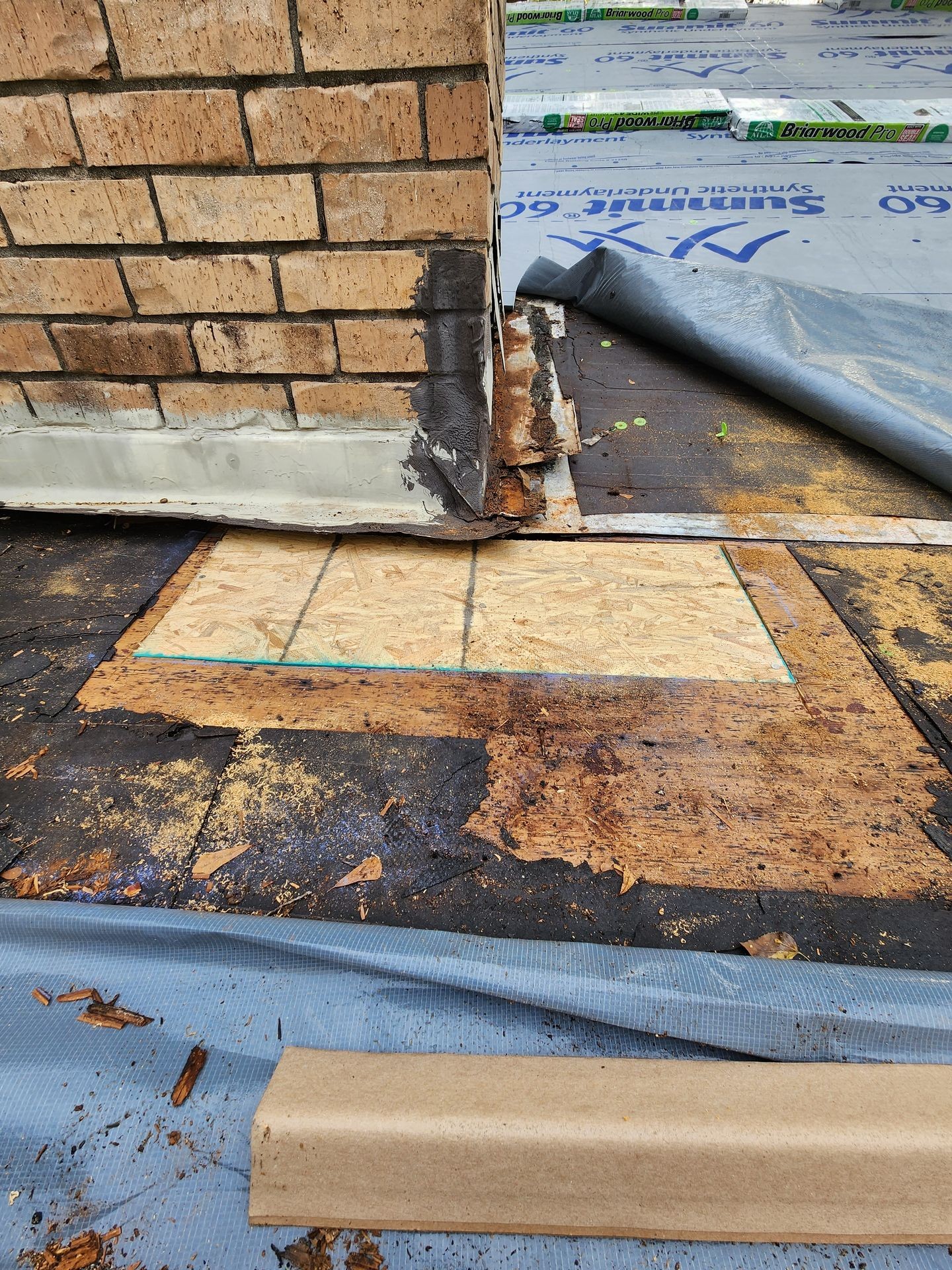 Repair and Maintenance Services